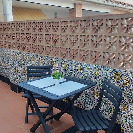 Apartamento Cerca De La Playa Lejlighed Málaga Eksteriør billede