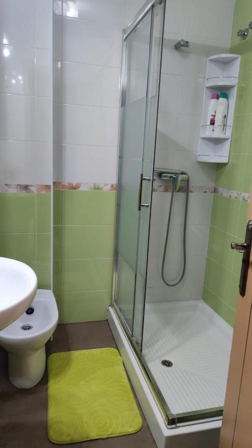 Apartamento Cerca De La Playa Lejlighed Málaga Eksteriør billede
